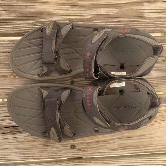Columbia Trail Sandals - Picture 1 of 3